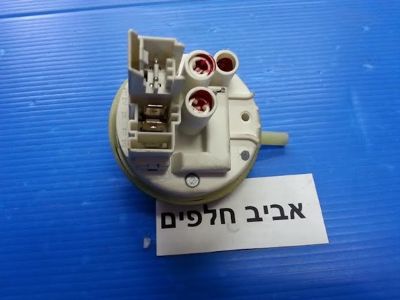 מד גובה מים למכונות כביסה בוש WAE24461 ME, WAA20165ME,WAA16165, WAA12165 ועוד דגמים, מקט MD130