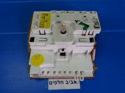 לוח פיקוד משופץ למדיח כלים בוש , סימנס ועוד AKO 546 374, מקט CR582