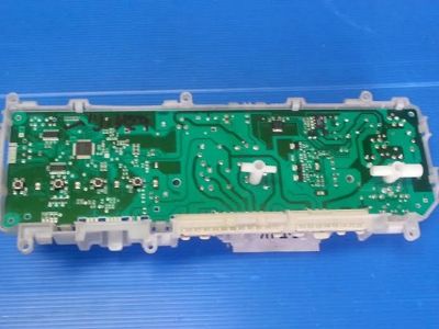 לוח פיקוד אלקטרוני משופץ 24תוכניות למכונת כביסה זנוסי ZWF285 עוד דגמים מקט C148