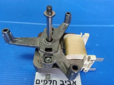 מנוע טורבו לתנור אפיה בנוי בלומברג מספר דגמים, מקט MN302