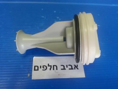 מסנן למשאבת מים למכונות כביסה סמסונג WF8690NHWA, WF8800LSV ועוד, מקט 012033