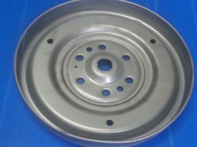 גלגל רצועה למכונת כביסה L.G 80130FU ודגמים נוספים, מקט GL108