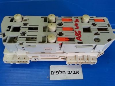 כרטיס פיקוד לחצנים למדיח כלים  אאג 4050 ודגמים אחרים, מקט CR532