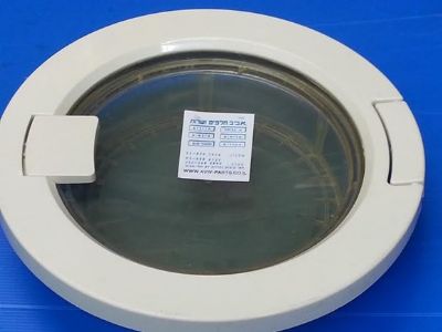 דלת למייבשי כביסה אלקטרה מיסטר 434, תדיסטאר, קייזר ,מקט D224