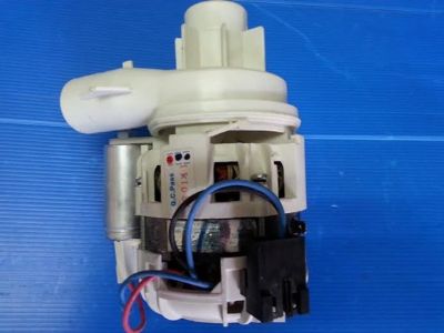 מנוע, משאבת לחץ משופץ למדיח כלים סאוטר AAA CLAS AQUA SAFE ודגמים נוספים, מקט M540