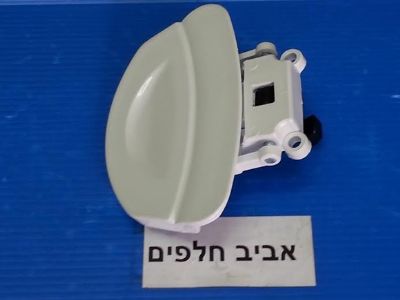 ידית דלת למכונות כביסה אלקטרה EL850 ,EL905 , פגור , גנרל אלקטריק מספר דגמים, מקט 003457