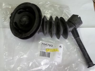 צינור תחתון דוד משאבה למכונות כביסה סימנס WM12S443, WM12S441,WM12S442 ועוד דגמים, בוש WAK24260PL, WAW20460IL/09 ועוד מקט 007164 / 014664/ 012100