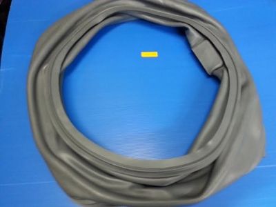 שרוול דלת 9ק"ג,11ק"ג למכונת כביסה באוקנט WAB8900,WAB1000 ,WAB1200 ווירפול AWM1011, AWM1019 ועוד דגמים ,005599