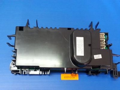 כרטיס אלקטרוני משופץ למייבש כביסה אלקטרולוקס EDC78550W,זנוסי ZDC68560W ועוד דגמים, מקט CR234