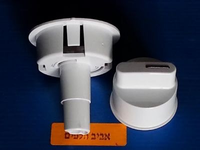 סט כפתור טיימר למייבשי כביסה סימנס 6100 , 7100, מקט 003070