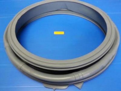 שרוול דלת למכונת כביסה סמסונג WF1802WPC , WF705E2W2W ,WF90F5EOW2W ,WW70J5355, WF80F5E5U4W, WF70F5EOW2W ועוד דגמים , מקט 012031 / 013796