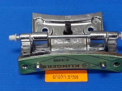 ציר דלת למכונת כביסה מילה W3365WPS, מקט, ZE104