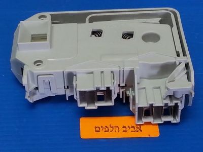 מפסק דלת למכונת כביסה אלקטרה EL10703 ודגמים נוספים, מקט 010636