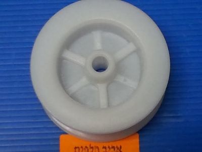 גלגל רצועה למייבשי כביסה גורנגיה WT981, ומייבשים אחרים, מקט 009180