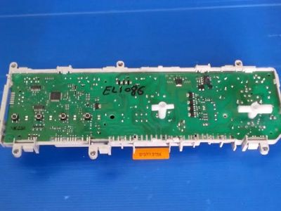 כרטיס פיקוד אלקטרוני משופץ למכונת כביסה אלקטרה EL1086 מקט C248