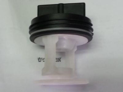 מסנן,פילטר,פקק למשאבת מים למכונות כביסה סימנס WM12S442 ועוד דגמים, מקט 007165