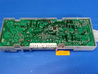 כרטיס משופץ למכונת כביסה קונסטרוקטה CWF10E061I ועוד דגמים, מקט C250