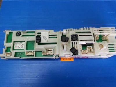 כרטיס, לוח משופץ אלקטרוני למייבש כביסה BOSCH CLASIXX 7 דגם WTE84124 IL , מקט CR232 WTE84123 ועוד דגמים , מקט CR238