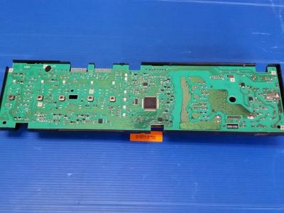 כרטיס ,לוח משופץ פיקוד למייבשי כביסה בוש WTL6200 ועוד דגמים, מקט CR240