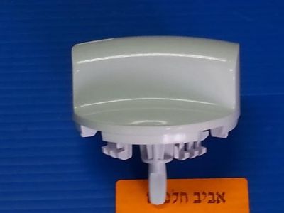 כפתור טיימר למכונת כביסה בוש XX5 , WAA12165ME,WAA20165ME, ודגמים נוספים, מקט 005916