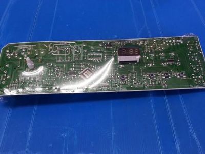 כרטיס אלקטרוני משופץ למכונות כביסה אלקטרה ELD7000 ועוד דגמים, מקט C101