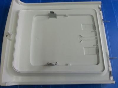 דלת למכונות כביסה ווירפול AWE9527/1 , AWE9629, AWE8629, AWE9730 ודגמים נוספים, מקט 010241