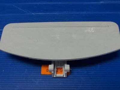 ידית דלת למכונות כביסה לנקו WM652,LWM551T ועוד דגמים, מקט 005743