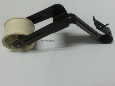 גלגל מתיחה למייבשי כביסה ווירפול ומייטג מספר דגמים, מקט 010117