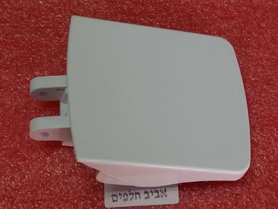 ידית דלת מלבני למכונות כביסה נורמנדה , NDV742, בלרס FBL8431 ועוד דגמים, מקט 012313