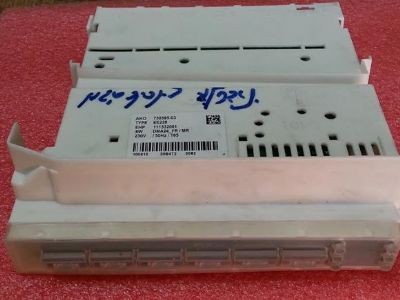 כרטיס, לוח אלקטרוני משופץ מלמדיחי כלים אאג אינטגרלי, מקט CR501