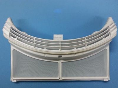 פילטר למייבשי כביסה ווירפול AZB9780 , AZB9030, AZB8030 ועוד דגמים, באוקנט TRKB9751 ועוד , מקט 012134