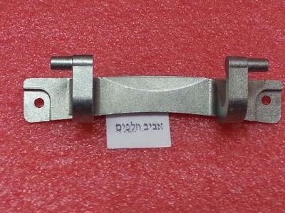 ציר דלת למכונות כביסה בקו WMD77100 , WMD67125, WMD81032, WMB81032M, WMB70832M,WCC8604BW0 ועוד דגמים, מספר מאחורי הציר 290573, מקט 012575