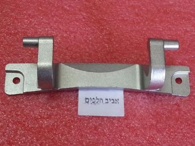 ציר דלת למכונות כביסה בקו WMD67080, WMD67105 ועוד דגמים, מספר רשום מאחורי הציר 282115 ,מקט 012079