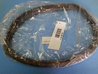 אטם דלת לתנורי אפיה בנוי אלקטרולוקס EOB5441AX , EOB5450AAX,EOB5417AOX, EOB5450AA, EOH6426X, EOH6427X ועוד דגמים, מקט 012187