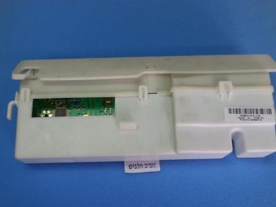 כרטיס ,לוח אלקטרוני משופץ למדיחי כלים סאוטרAAA מספר דגמים, מקט CR503