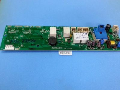 לוח ,כרטיס משופץ למייבשי כביסה אלקטרולוקס EDC77150, מקט CR242