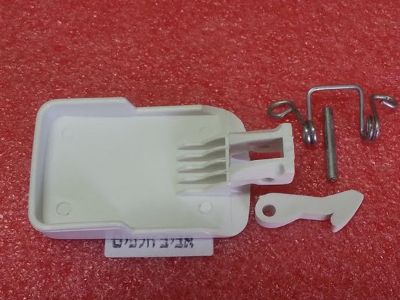 ידית דלת למכונות כביסה ספקטרה 803F, 1000 מקט 003488