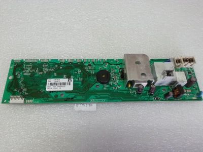 לוח אלקטרוני משופץ למכונת כביסה אלקטרולוקס 10730, מקט C151