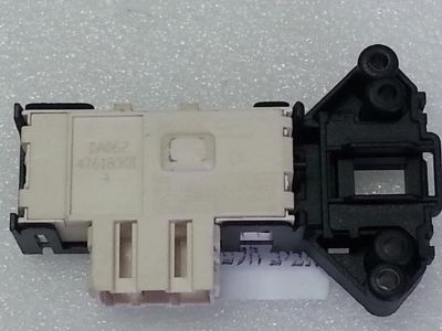 מפסק דלת למכונות כביסה קריסטל F7103D , F7101L , F7105H , F7081L, F7082L, F5085H , F7102L ועוד דגמים ,סמסונג WFO600NXW ועוד, מקט 011773