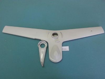 ממטרה תחתונה למדיחי כלים דיטריש מספר דגמים, מקט MM576