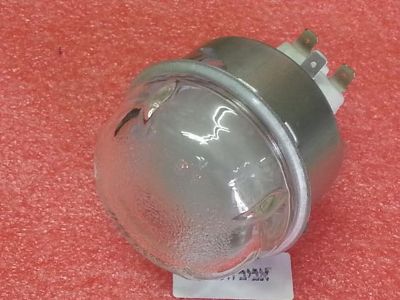 בית מנורה מקורי עם מכסה זכוכית ומנורה לתנורי אפיה קונסטרוקטה CF23850 ועוד דגמים, בוש BSH420775 ועוד דגמים, בוש מספר דגמים ,מקט 007284