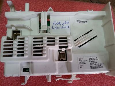 לוח ,כרטיס אלקטרוני למכונת כביסה אאג פתח עליון L60060TL, מקט CA157