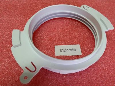 מתאם , מחבר למייבשי כביסה אריסטון TVF85C6H, ASL600V, ודגמים נוספים, מקט 012325