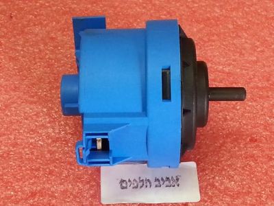 מד לחץ מים למכונות כביסה אאג L60060TL ועוד דגמים, מקט MD196