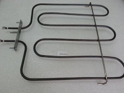 גוף חימום 2100W לתנורי אפיה סאוטר, רוזייר ועוד, מקט 006745