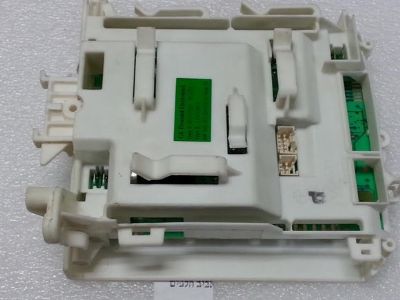 לוח , כרטיס אלקטרוני משופץ למכונות כביסה אאג 46270, מקט CA161