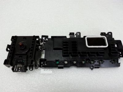 כרטיס,לוח תצוגה למכונת כביסה אאג פתח עליון L60060TL, מקט CA165