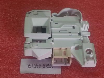 מפסק השהיה למכונות כביסה אאג L68270VFL, L68480FL, אלקטרולוקס EWF1494RB, EWF1084BMW, EWF1484BW, EWF1274BMW ועוד דגמים, 808455305 מקט 012901