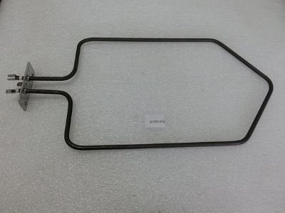 גוף חימום יחיד 1100W לתנורי אפיה בלרס, בקו, אפולו מספר דגמים, הספק מקט 3112210