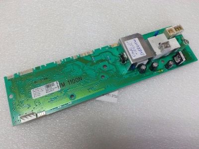 לוח אלקטרוני למכונות כביסה אלקטרולוקס קומפקט EWB85105W ועוד דגמים, מקט CA171